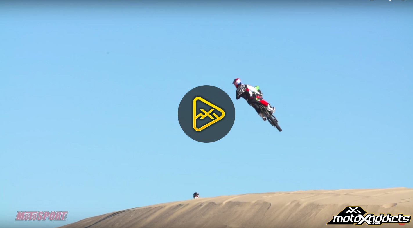 Screen Shot josh-hansen-2015-motocross-supercross
