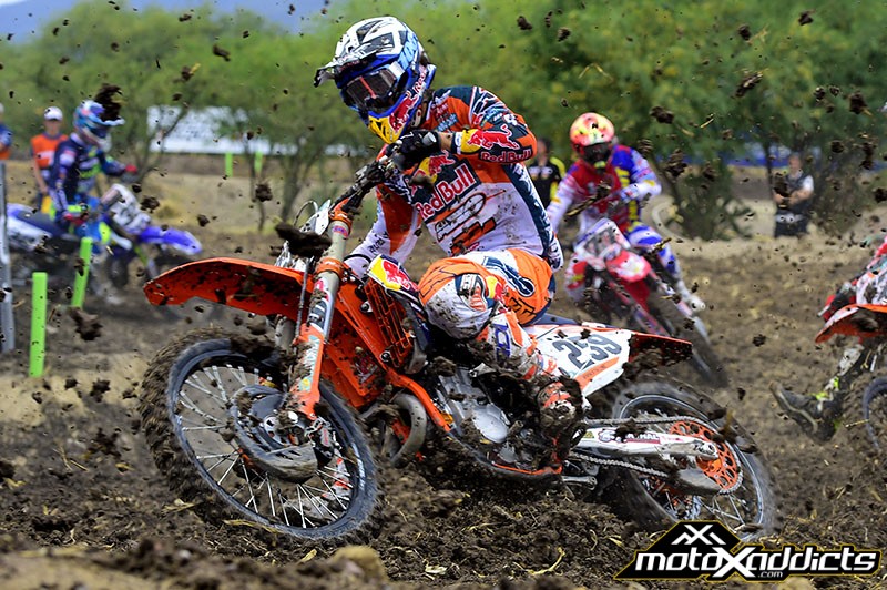 Coldenhoff will look to repeat his 2015 success in Kegums. 
