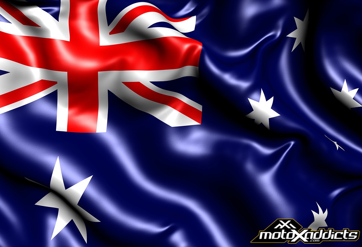 MotoXAddicts | Australia Loses MX2 Rider for 2016 MXoN