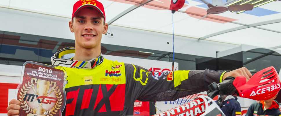 AMA Riders to MXGP, or Vice Versa - What If? - MotoXAddicts