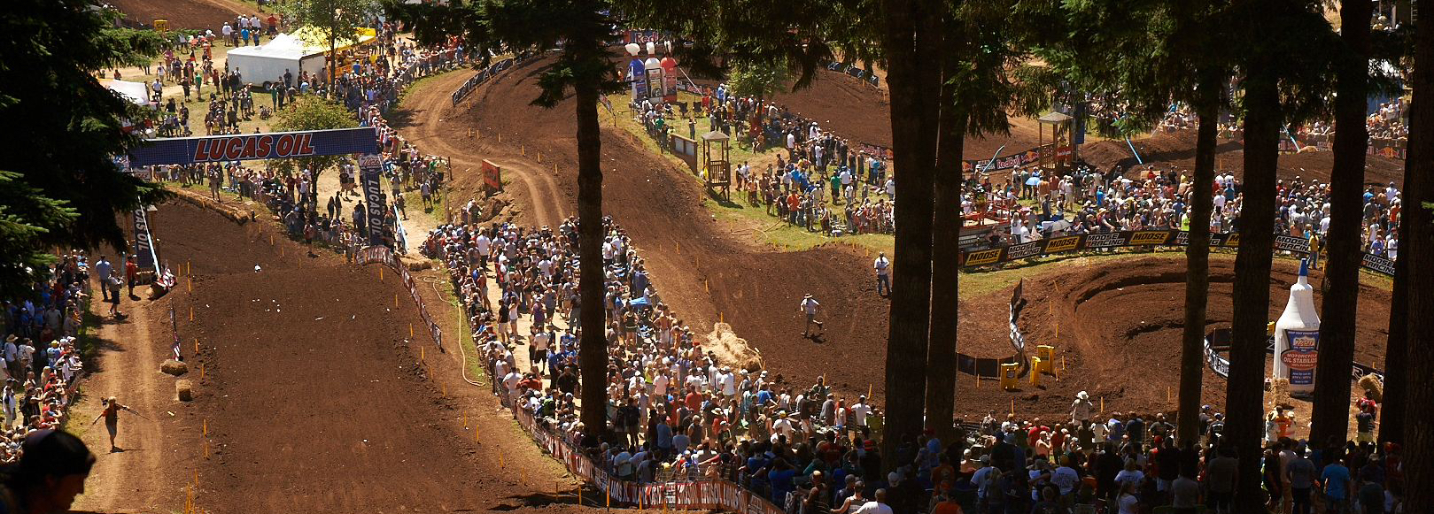 Race Results: 2022 Washougal National