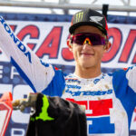 2022 Lucas Oil Pro Motocross Championship Points