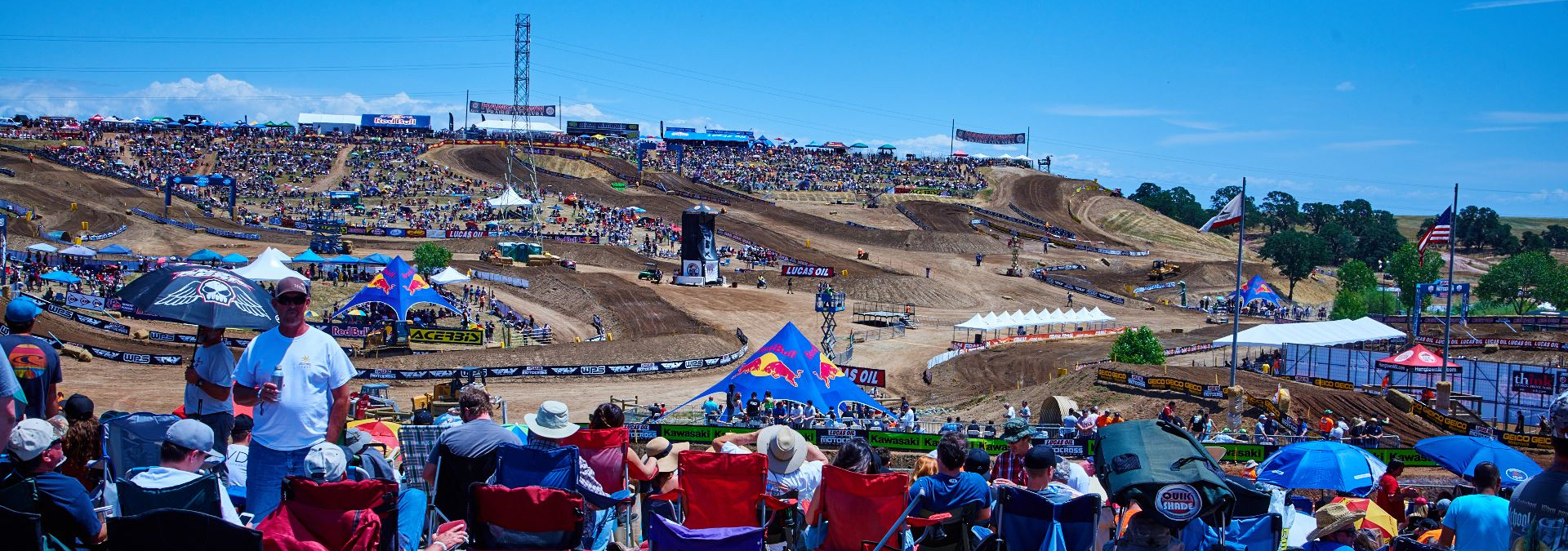 Qualifying Results 2022 Hangtown National