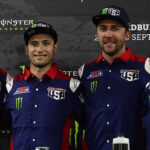 Results: 2022 Motocross of Nations Qualifying